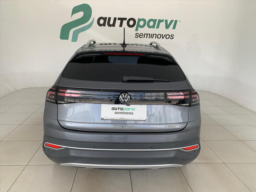 Volkswagen NIVUS