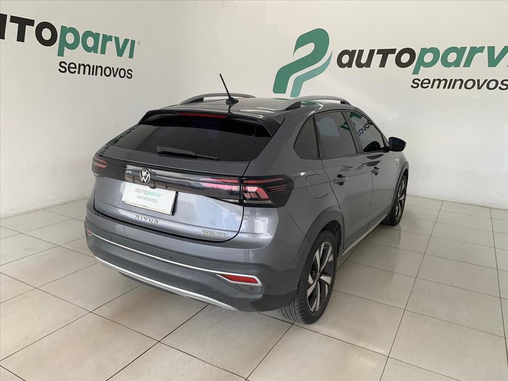 Volkswagen NIVUS