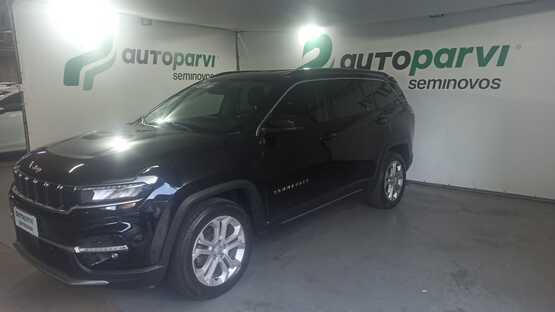 Jeep COMMANDER