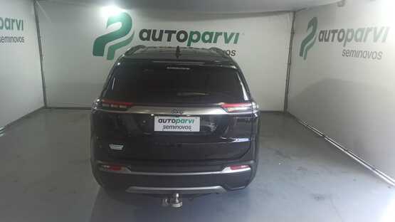 Jeep COMMANDER