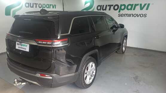 Jeep COMMANDER