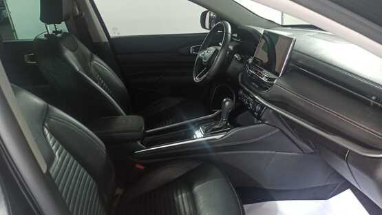 Jeep COMMANDER