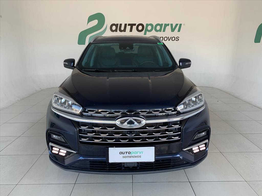 Caoa Chery TIGGO 8