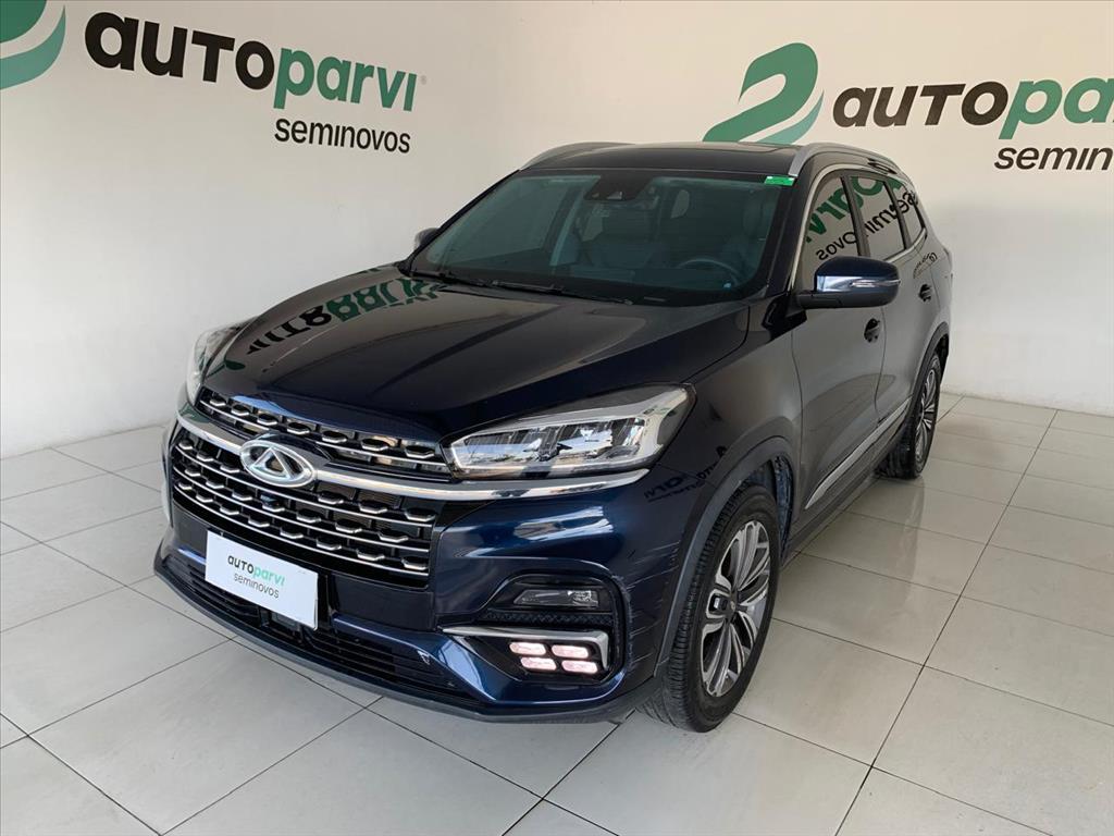 Caoa Chery TIGGO 8