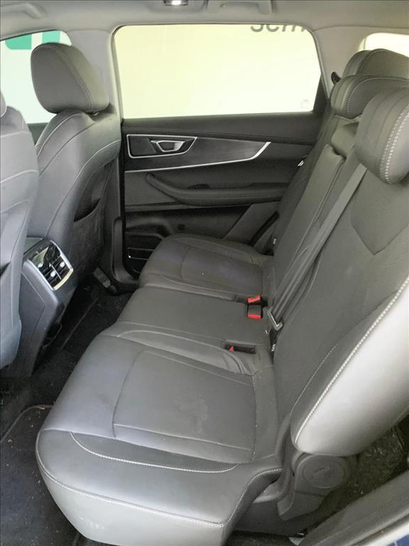 Caoa Chery TIGGO 8