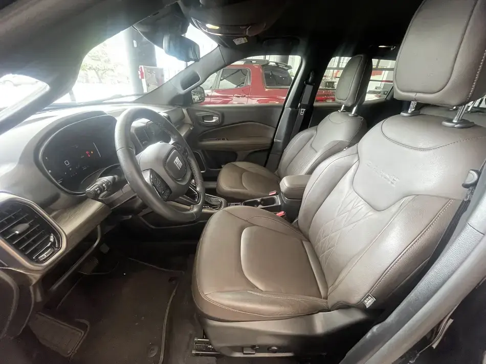 Toro 2.2 Turbo Diesel Ranch 4Wd At9 6