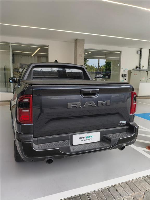 Ram RAMPAGE