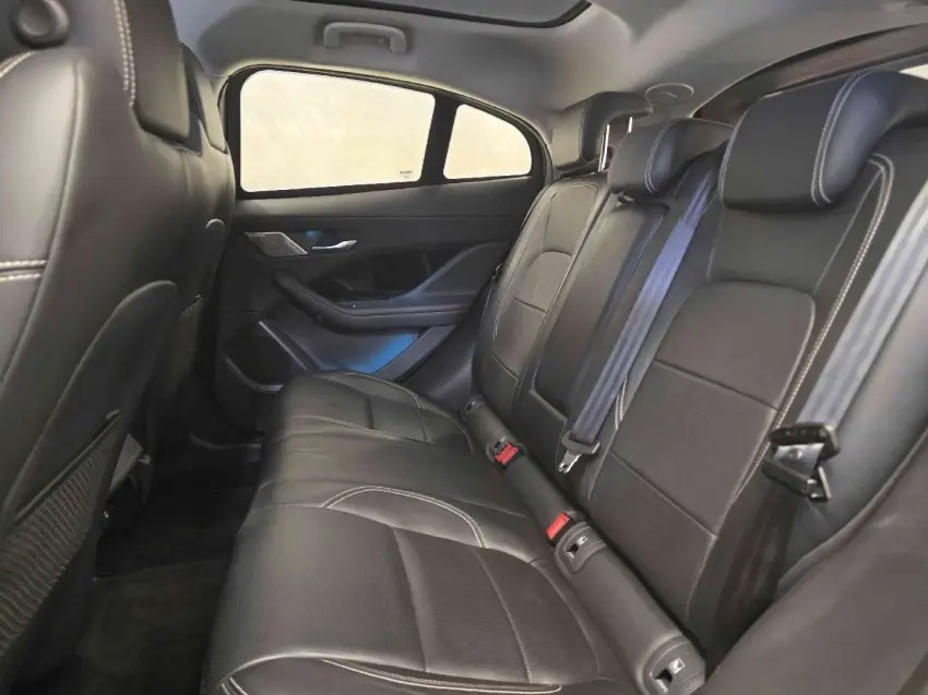 galeria I-PACE