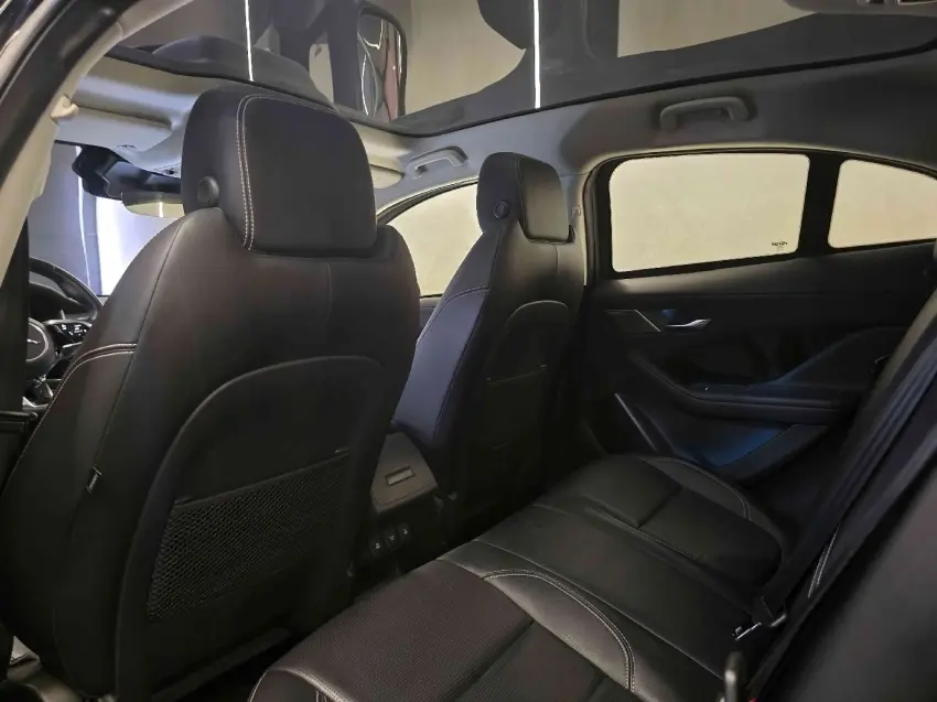 galeria I-PACE