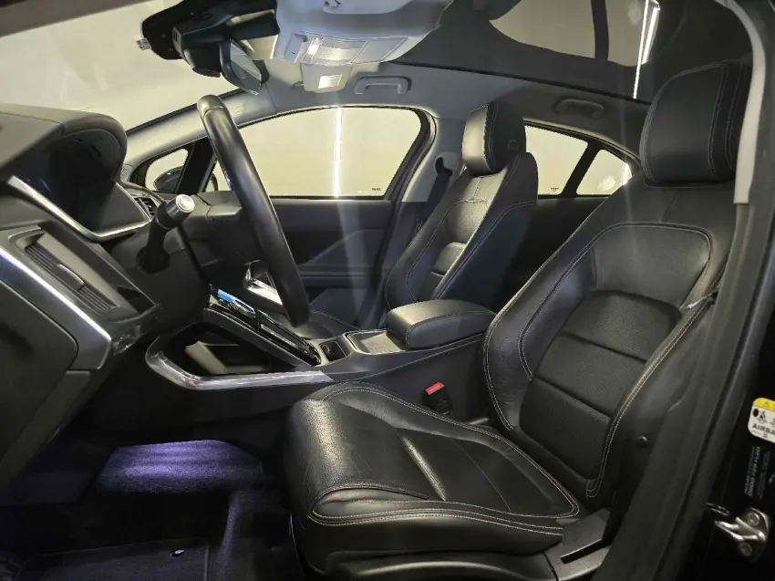 galeria I-PACE