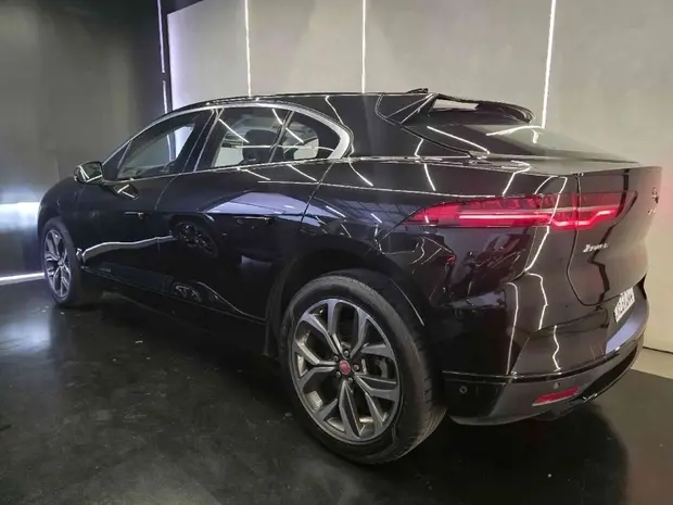Jaguar I-PACE 90 KW EV400 SE AWD ELÉTRICO
