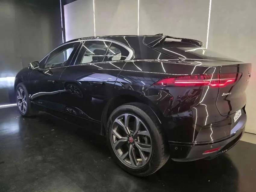 galeria I-PACE