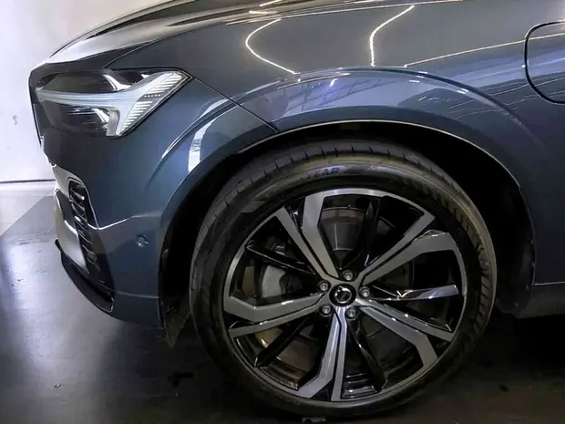 Volvo XC60 2.0 T8 RECHARGE R-DESIGN AWD GEARTRONIC