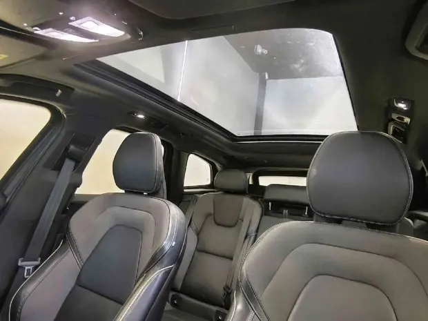 Volvo XC60 2.0 T8 RECHARGE R-DESIGN AWD GEARTRONIC