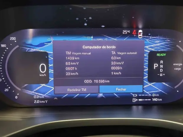 Volvo XC60 2.0 T8 RECHARGE R-DESIGN AWD GEARTRONIC