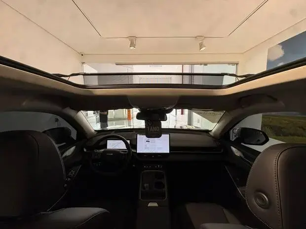 Gwm Haval H6 PHEV19
