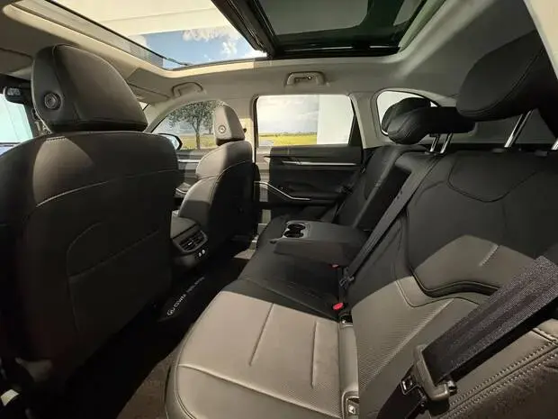 Gwm Haval H6 PHEV19