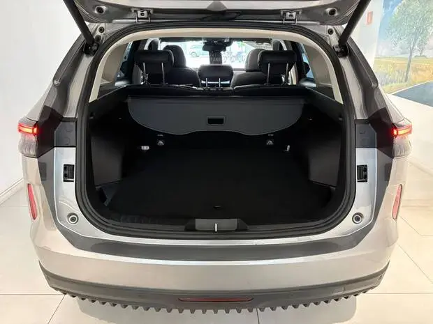 Gwm Haval H6 PHEV19