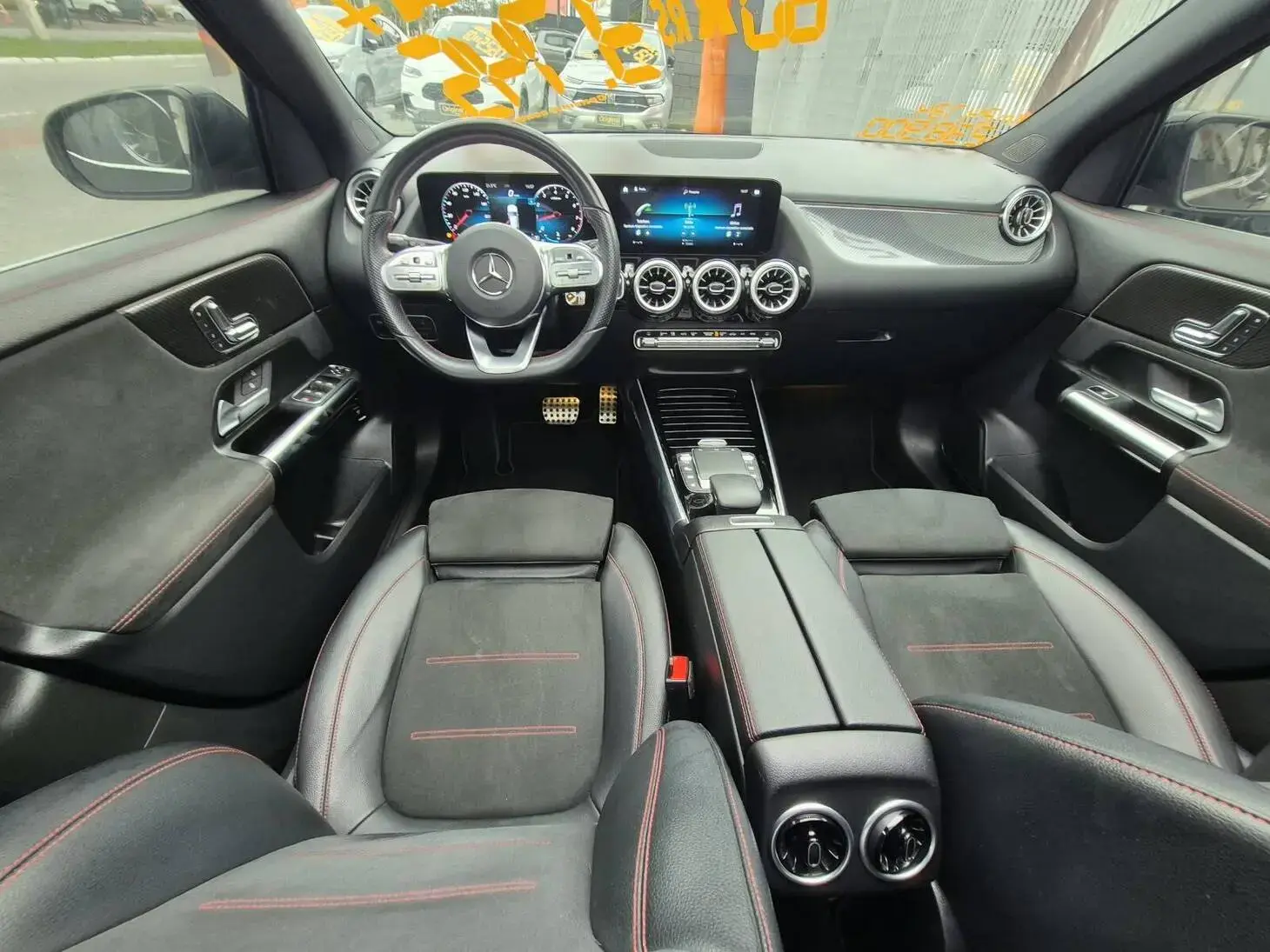 galeria GLA 200