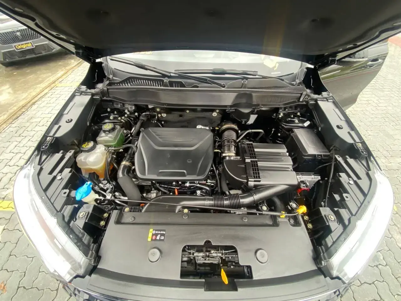 galeria Haval H6