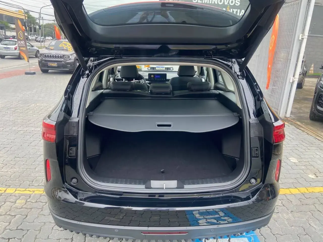 galeria Haval H6