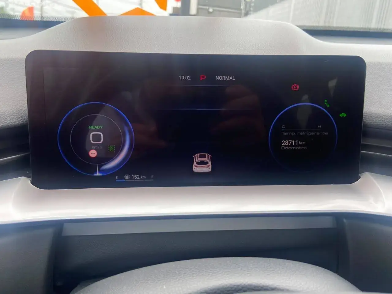 galeria Haval H6