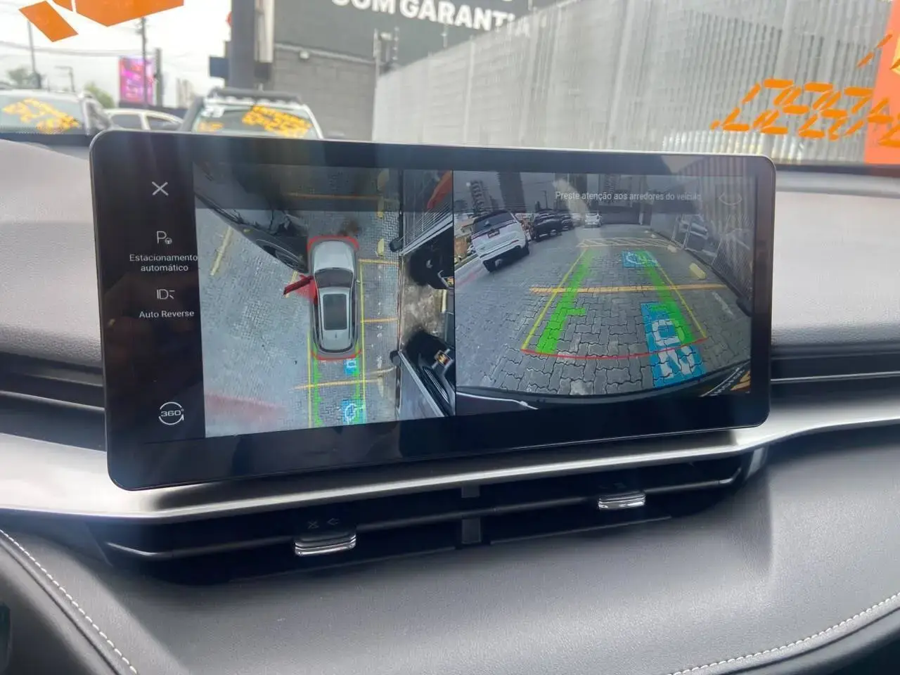 galeria Haval H6