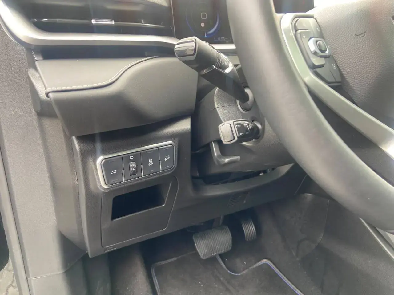 galeria Haval H6