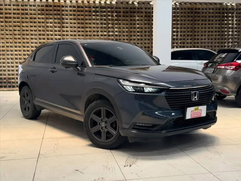 galeria HR-V