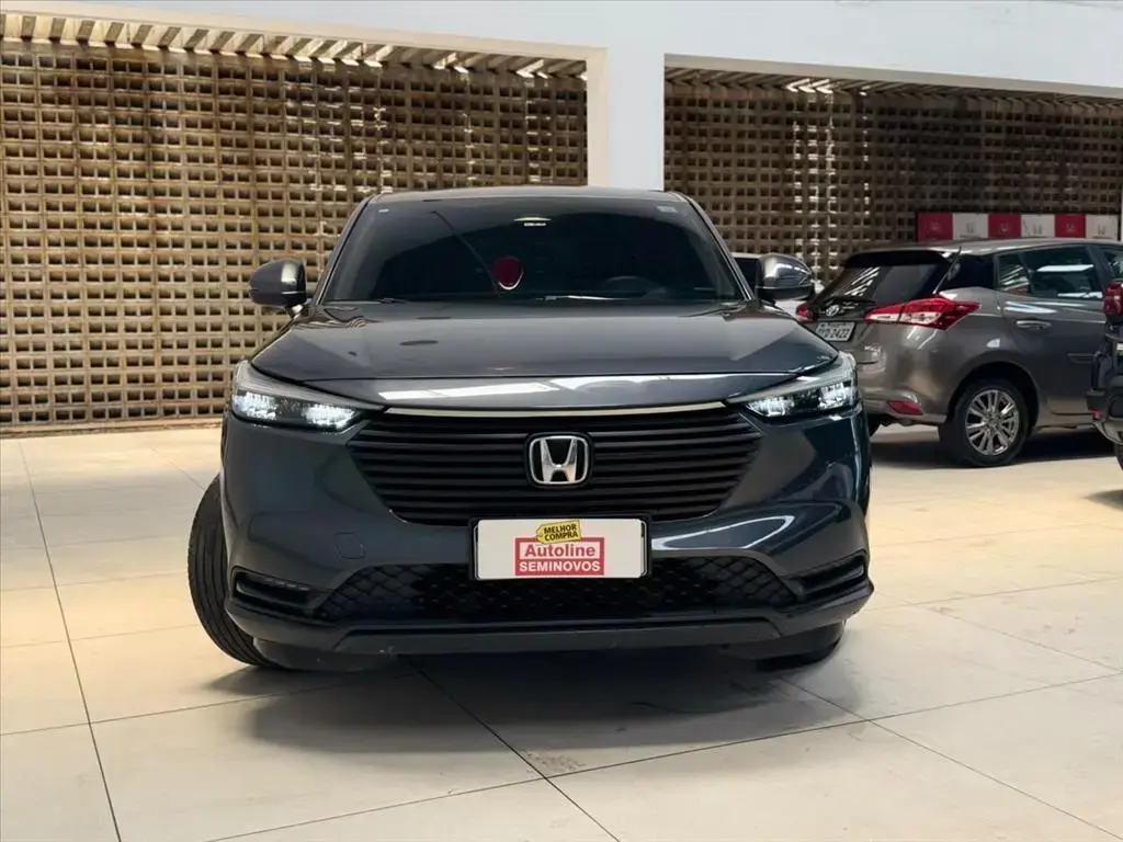 galeria HR-V