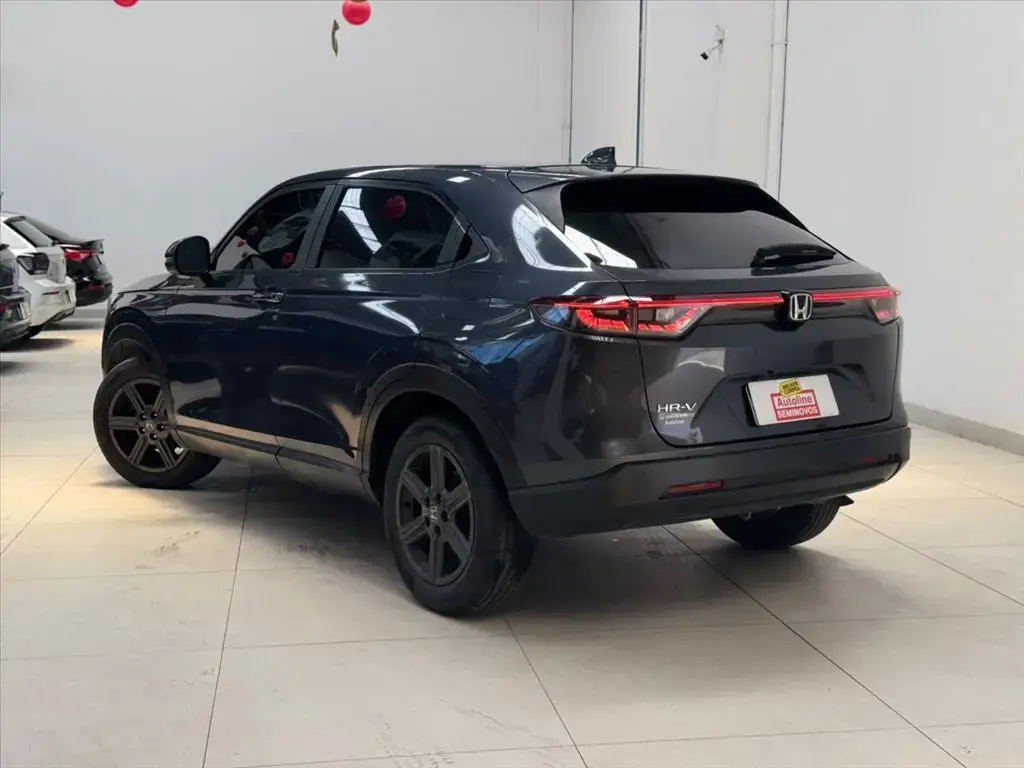 galeria HR-V