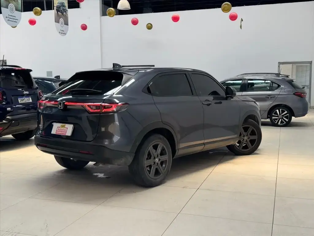 galeria HR-V