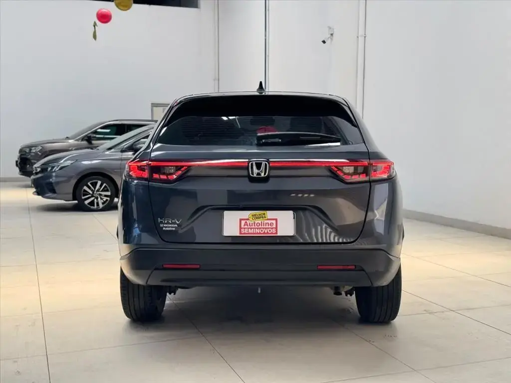 galeria HR-V