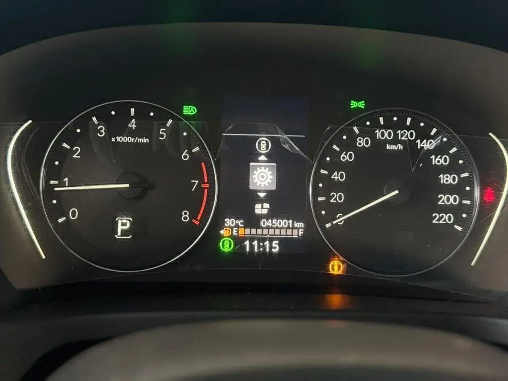 galeria HR-V