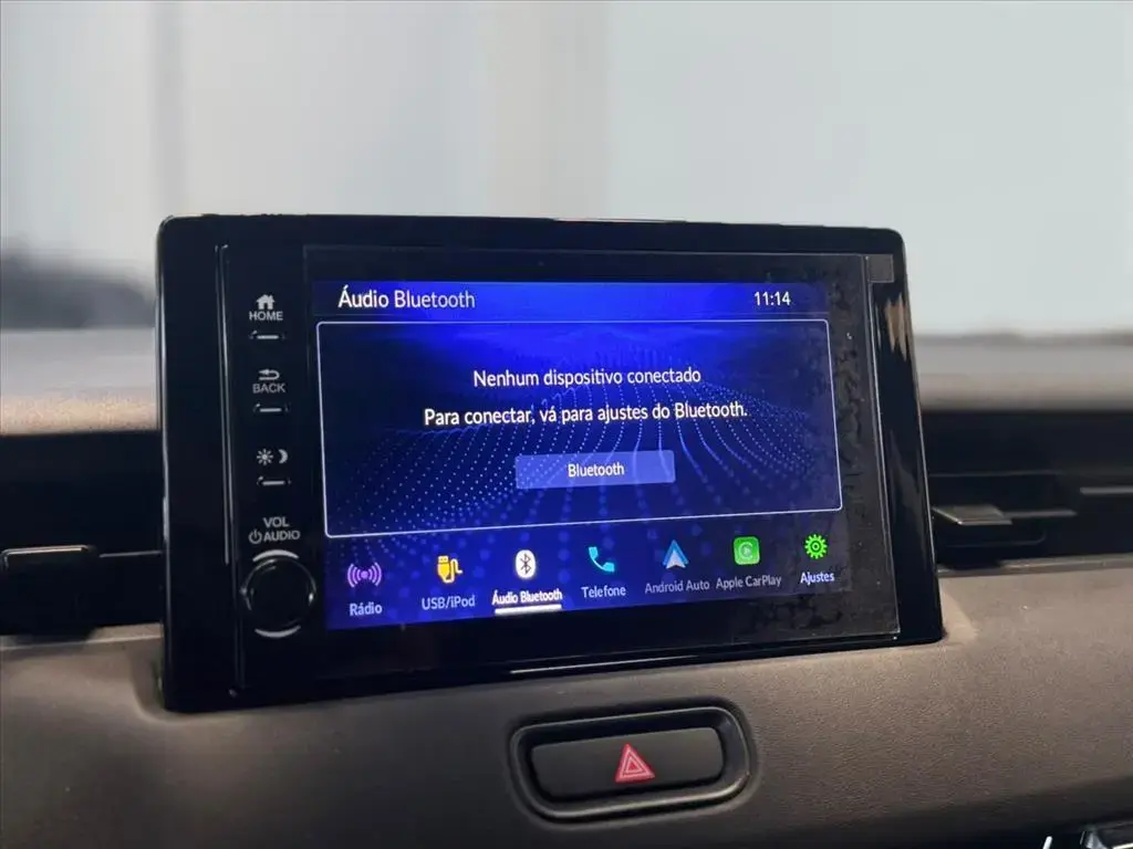 galeria HR-V