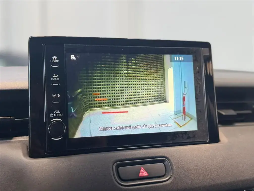 galeria HR-V
