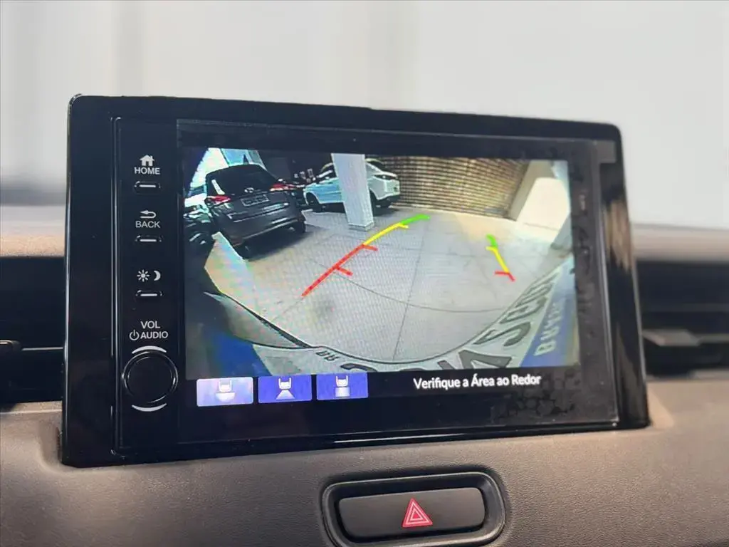 galeria HR-V