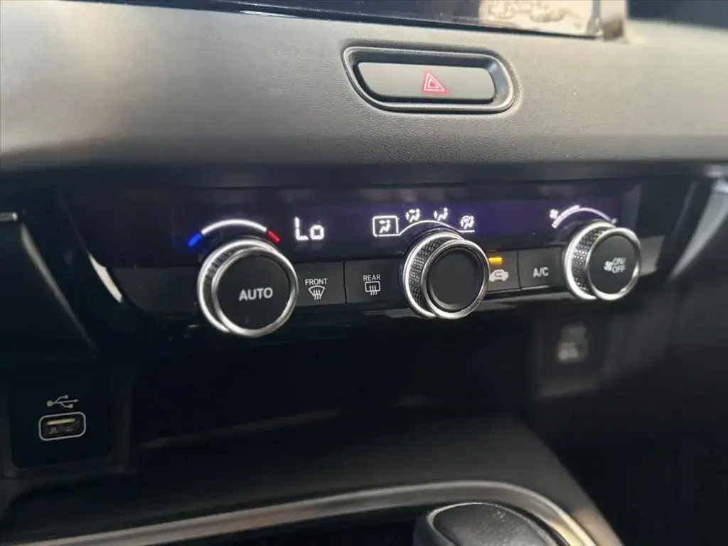 galeria HR-V