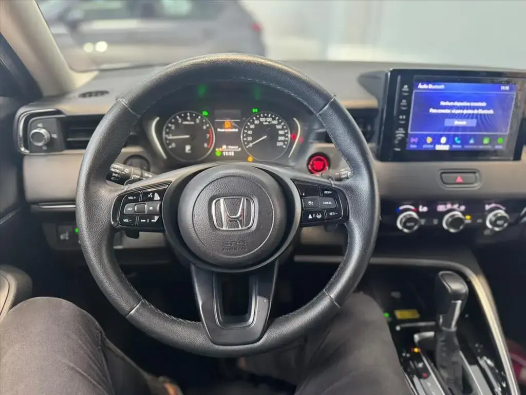 galeria HR-V