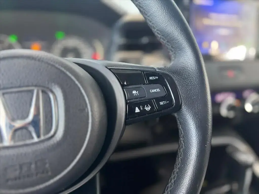 galeria HR-V