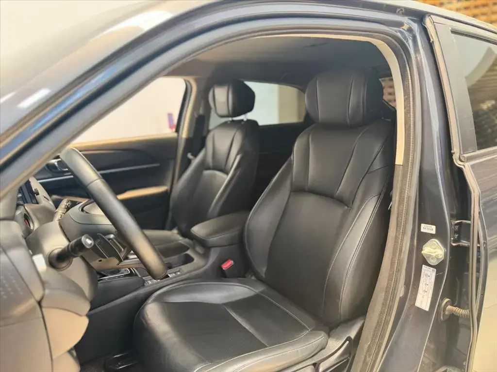 galeria HR-V