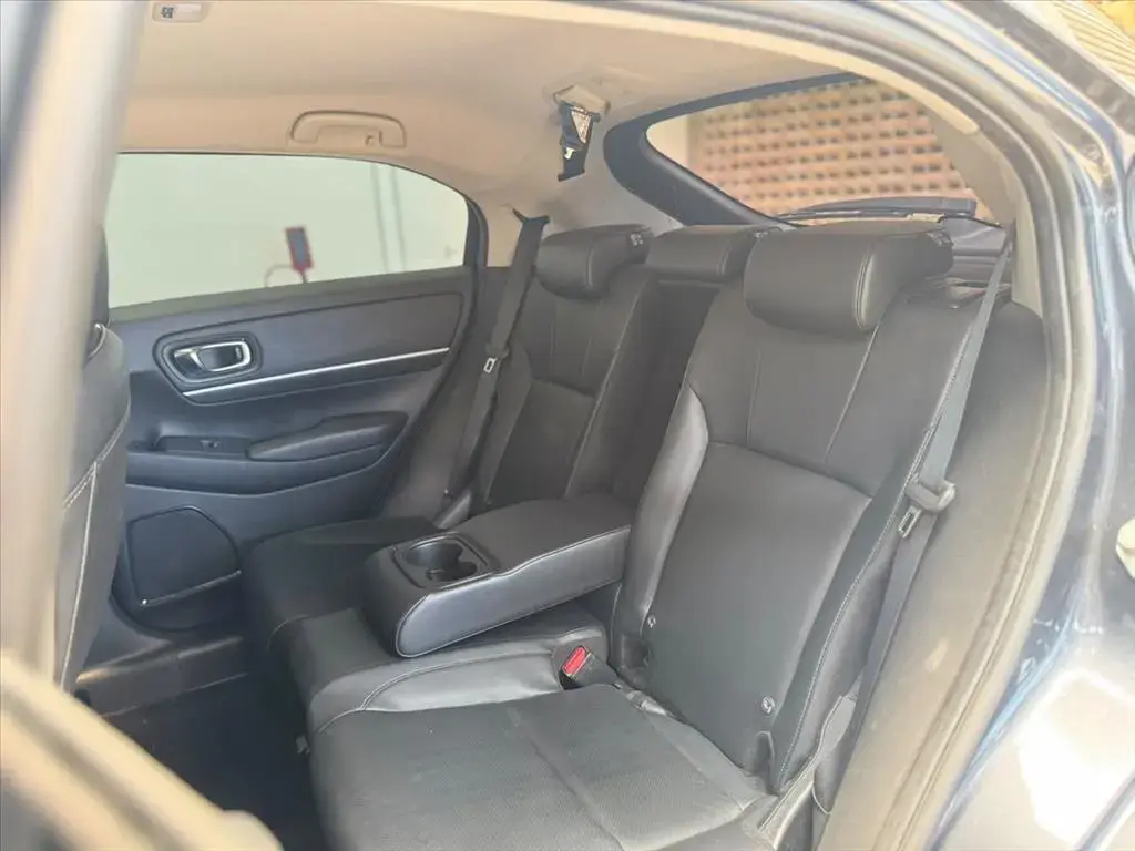 galeria HR-V