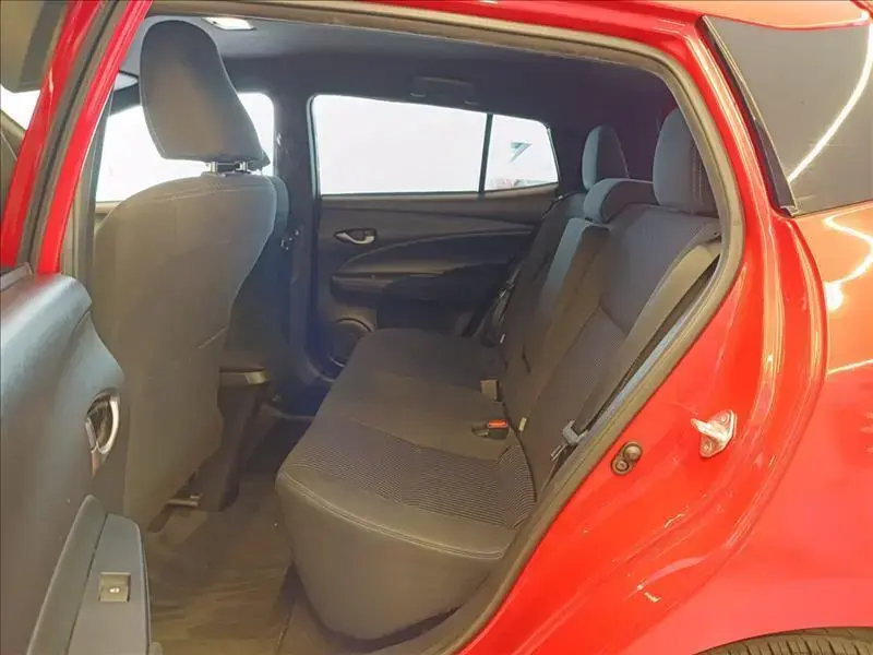 galeria YARIS