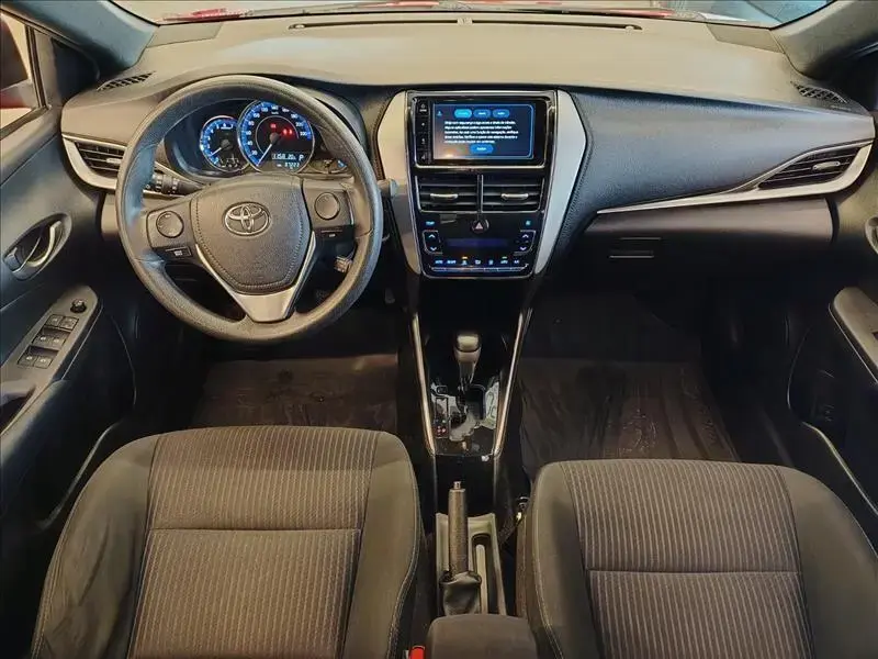galeria YARIS
