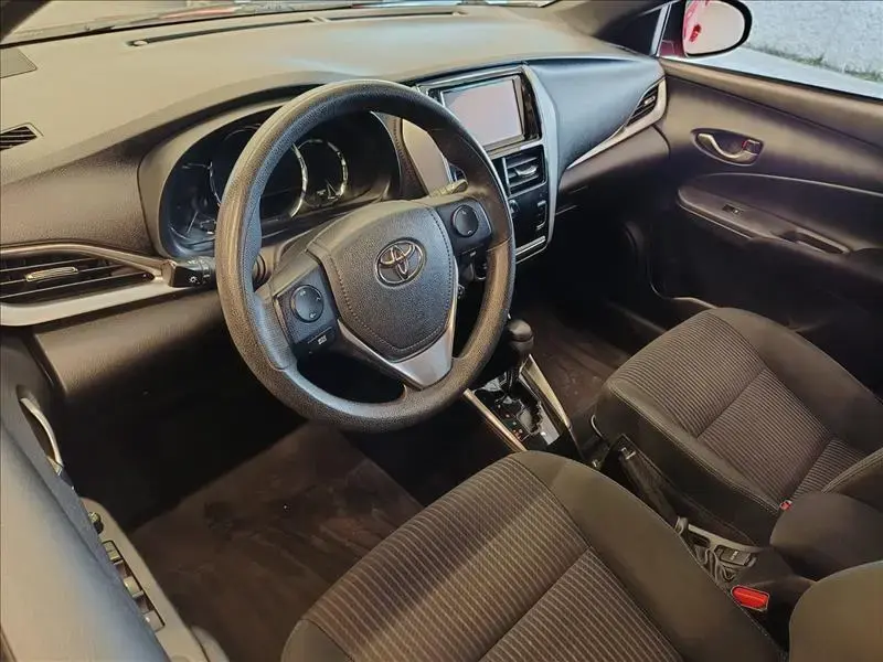 galeria YARIS