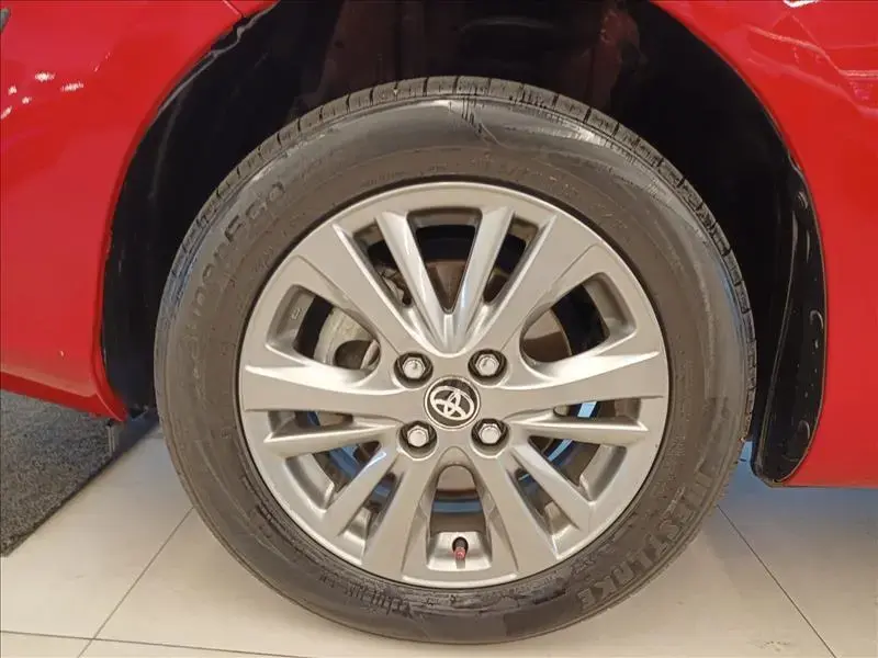 galeria YARIS