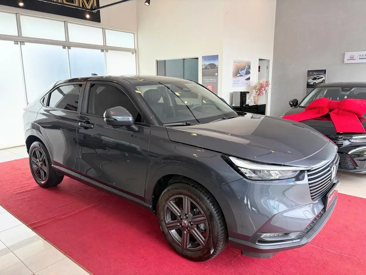 galeria HR-V