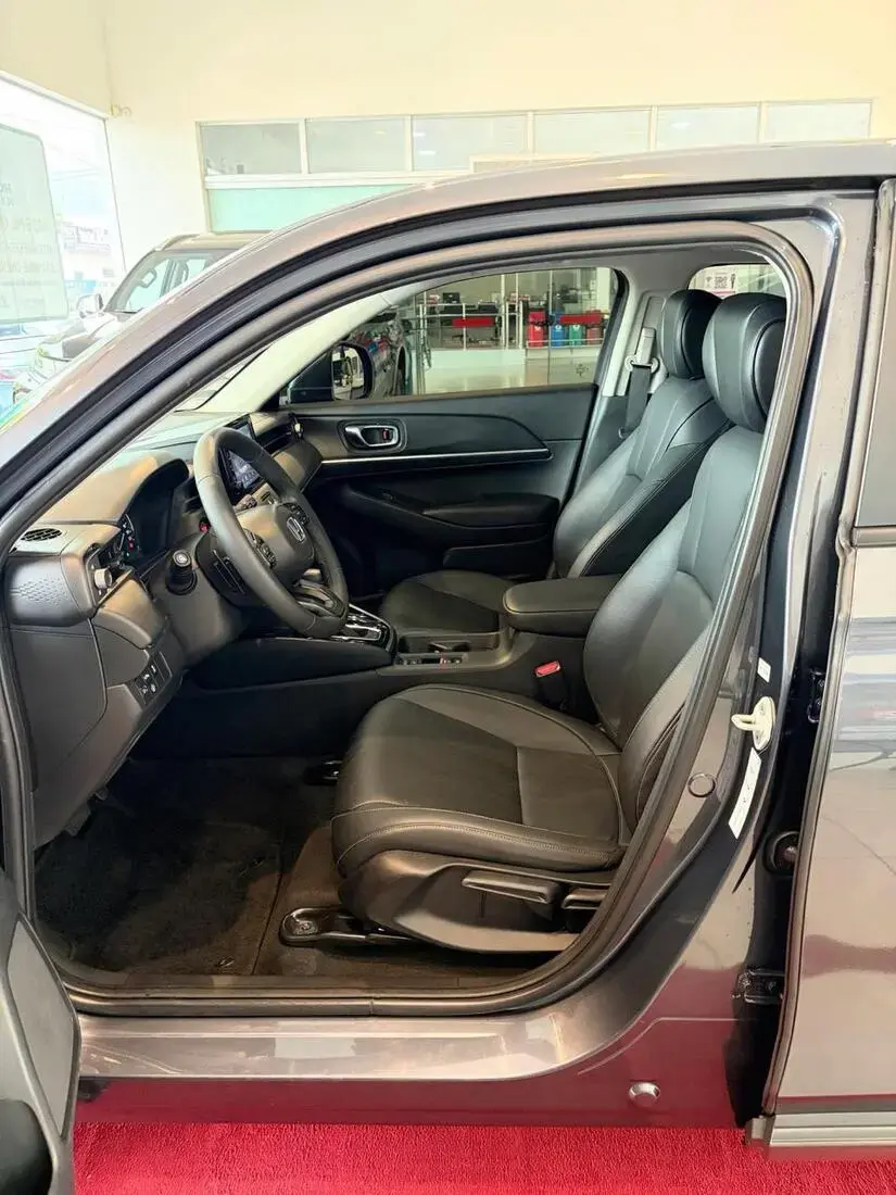 galeria HR-V