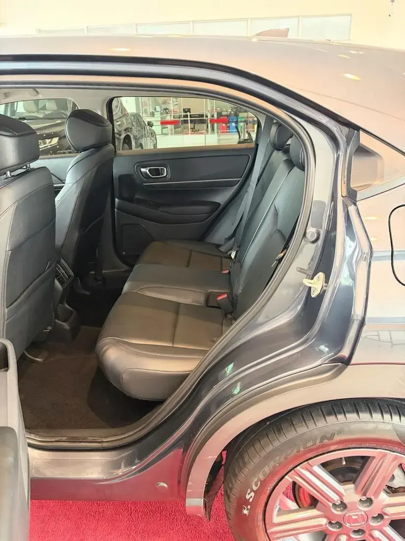 galeria HR-V