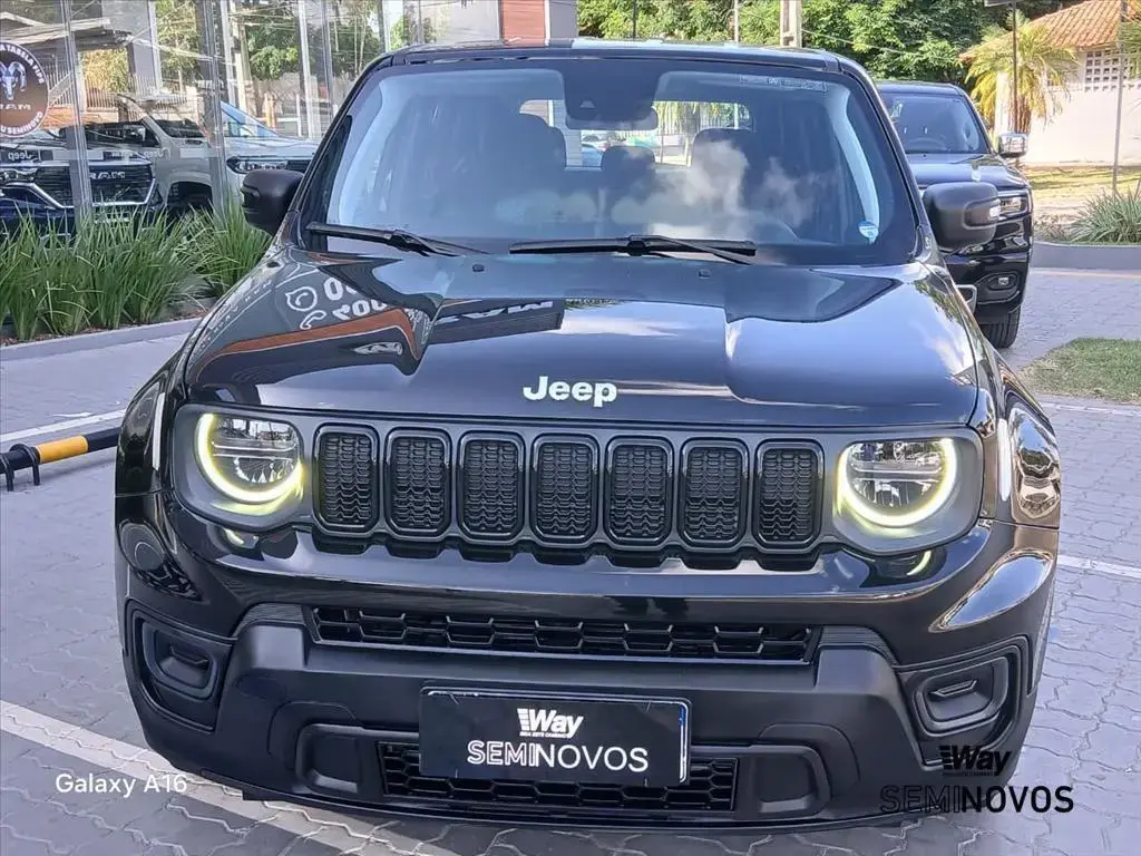 galeria RENEGADE